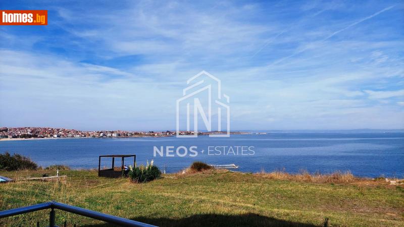 Двустаен, 69m² - Гр.Созопол, Бургас - Апартамент за продажба - Омега Реал ЕООД - 117372759