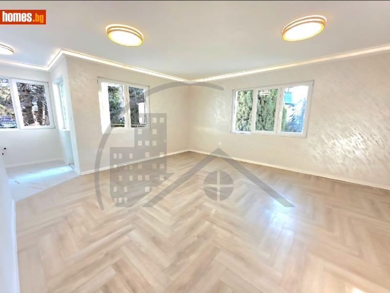 Тристаен, 108m² - Кв. Бриз, Варна - Апартамент за продажба - Смени Адреса ЕООД - 117374789