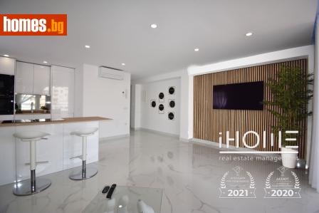 Четиристаен, 120m² - Апартамент за продажба - 117374834