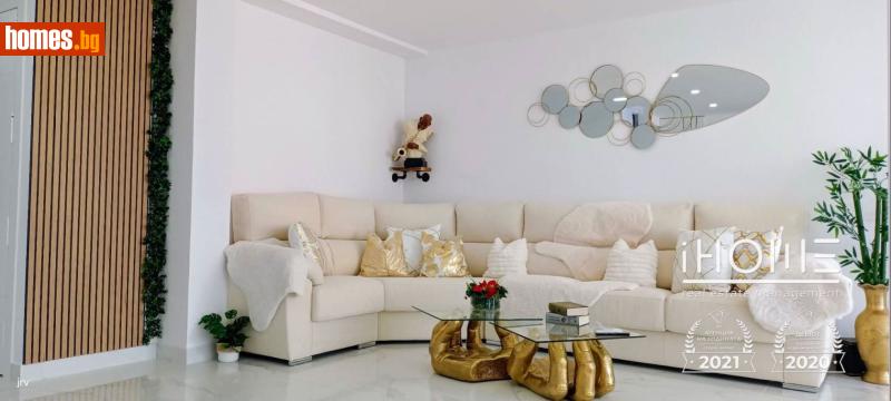 Многостаен, 170m² -  Център, София - Апартамент за продажба - IHOME Real Estate - 117374844