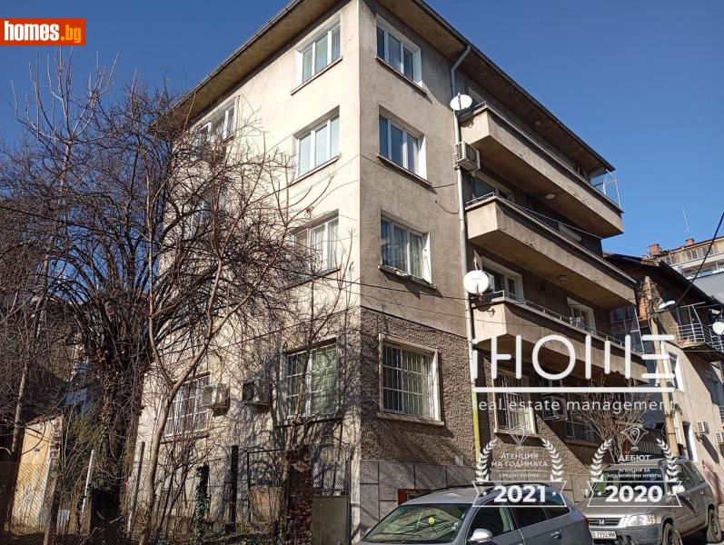 Четиристаен, 147m² - Жк. Банишора, София - Апартамент за продажба - IHOME Real Estate - 117374859