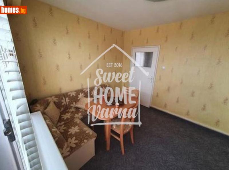 Двустаен, 42m² - Кв. Владиславово, Варна - Апартамент за продажба - Varna Estates VR - 117379378