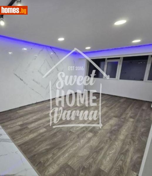 Тристаен, 65m² - Кв. Владиславово, Варна - Апартамент за продажба - Varna Estates VR - 117379398