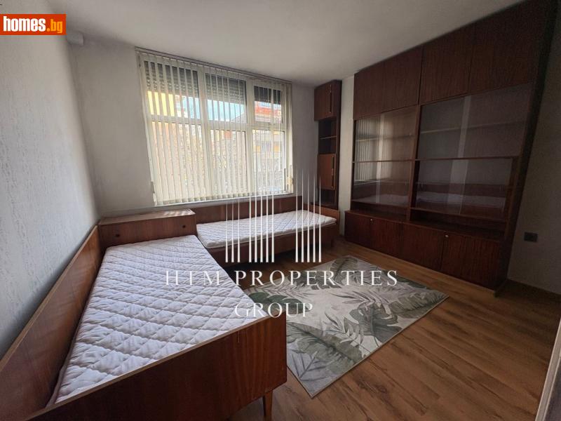 Тристаен, 100m² - Жк Южен, Пловдив - Апартамент за продажба - Ейч Ти Ем Пропъртис Груп ЕООД - 117379748