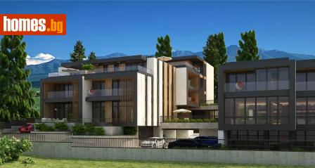 Двустаен, 92m² - Апартамент за продажба - 117379886