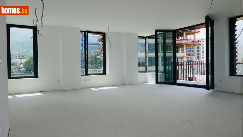 Четиристаен, 162m² - Кв. Манастирски Ливади, София - Апартамент за продажба - АВЕНДА ЕООД - 117379906