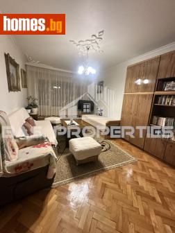 Двустаен, 61m² - Апартамент за продажба - 117380455