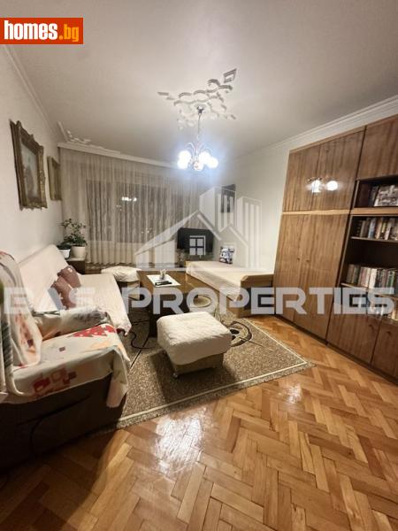 Двустаен, 61m² - Жк. Надежда 4, София - Апартамент за продажба - BasProperties - 117380455
