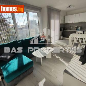 Двустаен, 69m² - Апартамент за продажба - 117380488