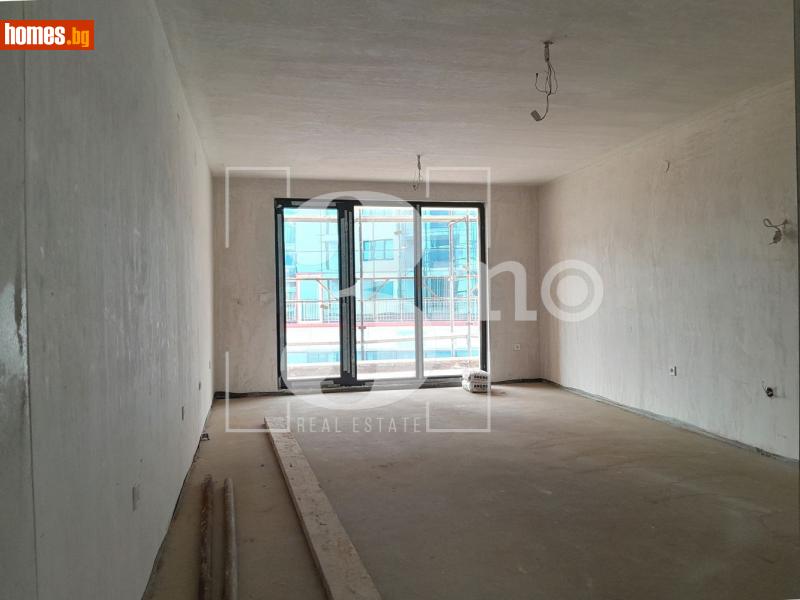 Тристаен, 104m² - Кв. Витоша, София - Апартамент за продажба - 3mo офис Амалтея - 117380884