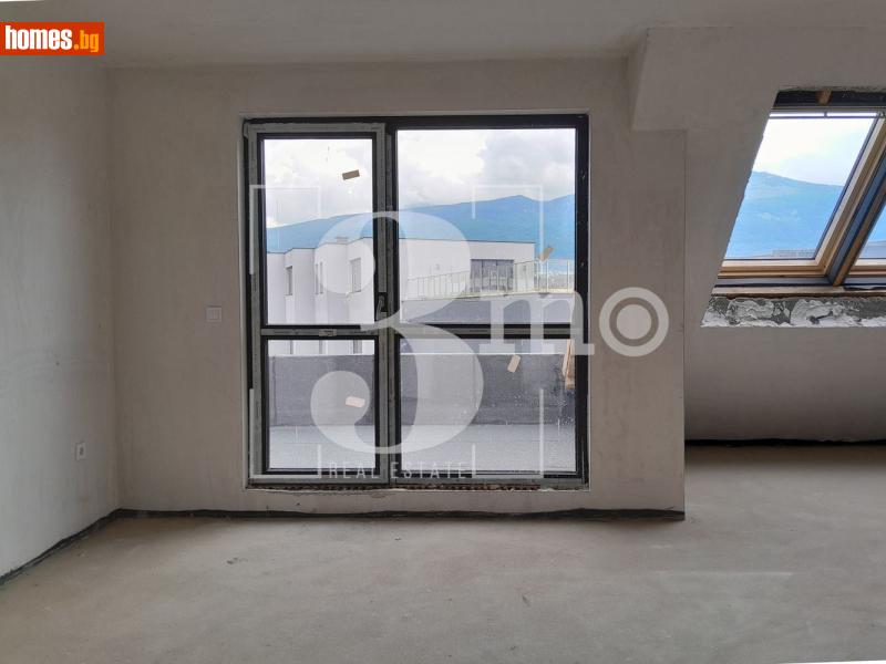Четиристаен, 155m² - Кв. Витоша, София - Апартамент за продажба - 3mo офис Амалтея - 117380894
