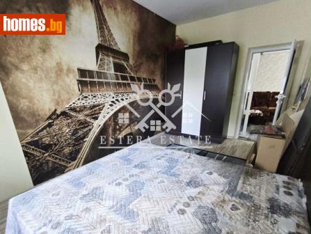 Двустаен, 58m² - Апартамент за продажба - 117380946