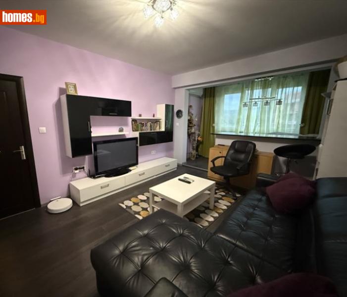 Едностаен, 44m² - Жк. Младост 4, София - Апартамент за продажба - Азмар имоти - 117381891