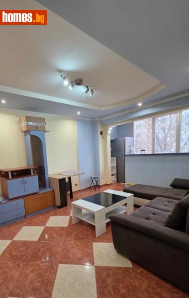 Едностаен, 50m² - Жк. Младост 4, София - Апартамент за продажба - Азмар имоти - 117381897