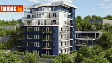 Тристаен, 72m² - Апартамент за продажба - 117381964