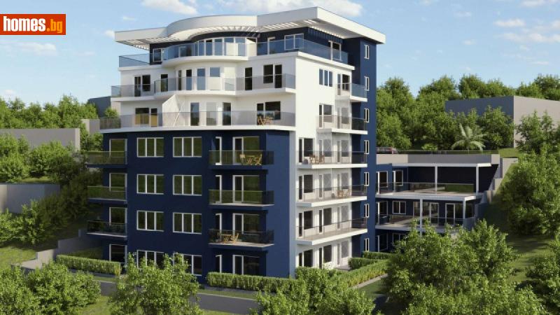 Тристаен, 72m² - М-т Ален Мак, Варна - Апартамент за продажба - КАПИТАЛ ИНВЕСТ БРОКЕРС - 117381964