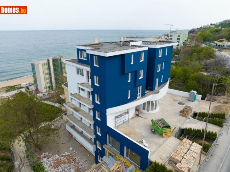 Тристаен, 119m² - М-т Ален Мак, Варна - Апартамент за продажба - КАПИТАЛ ИНВЕСТ БРОКЕРС - 117381967