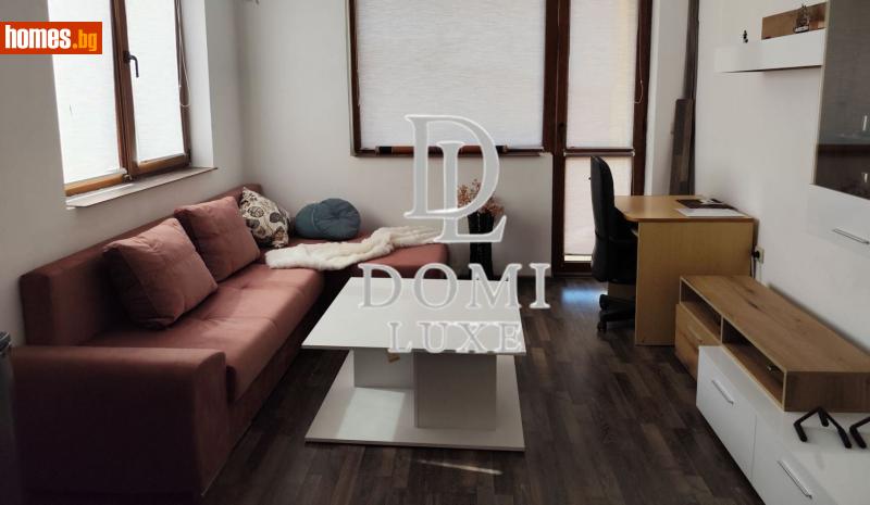 Двустаен, 54m² - М-т Зеленика, Варна - Апартамент за продажба - Смени Адреса ЕООД - 117385436