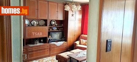 Тристаен, 113m² - Апартамент за продажба - 117385887