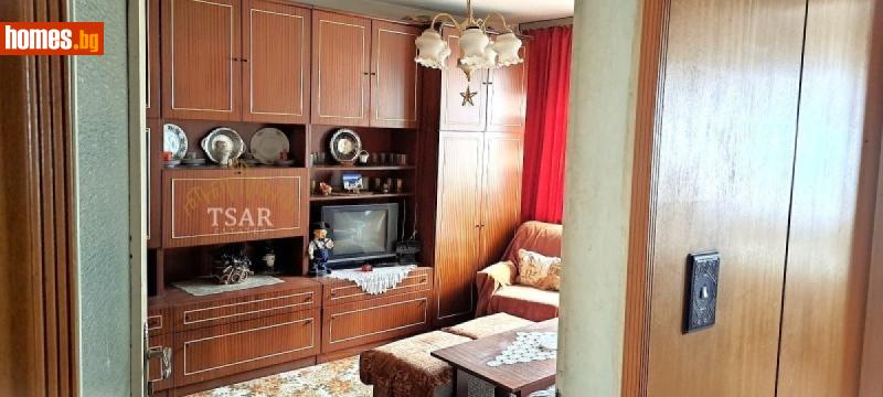 Тристаен, 113m² - Жк. Света Гора, Велико Търново - Апартамент за продажба - Tsar Estates - 117385887