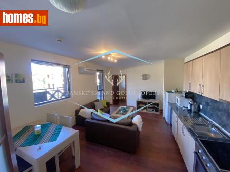 Тристаен, 114m² - Апартамент за продажба - 117386174