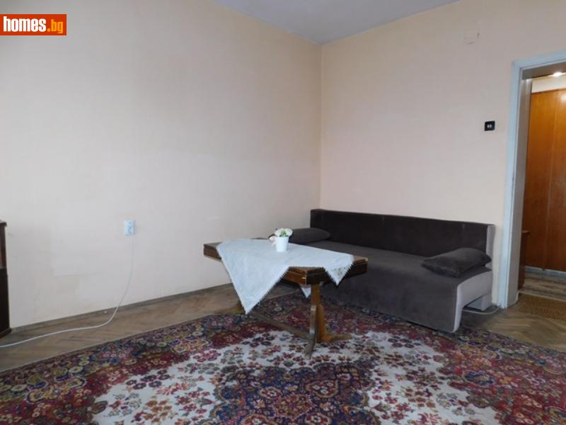 Двустаен, 65m² -  Център, Търговище - Апартамент за продажба - КСЕН - 117387455