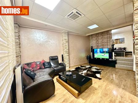 Двустаен, 53m² - Апартамент за продажба - 117387500