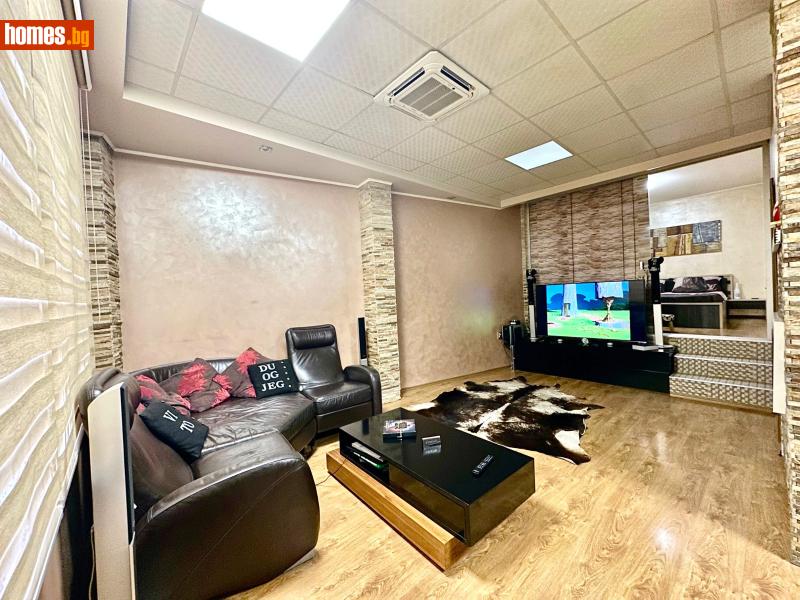 Двустаен, 53m² -  Сарафово, Бургас - Апартамент за продажба - BG Broker - 117387500