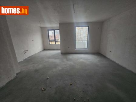 Тристаен, 88m² - Апартамент за продажба - 117387553