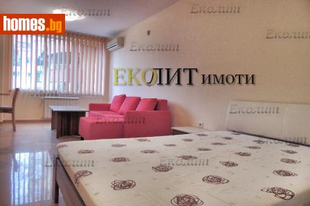 Двустаен, 63m² - Апартамент под наем - 117387729