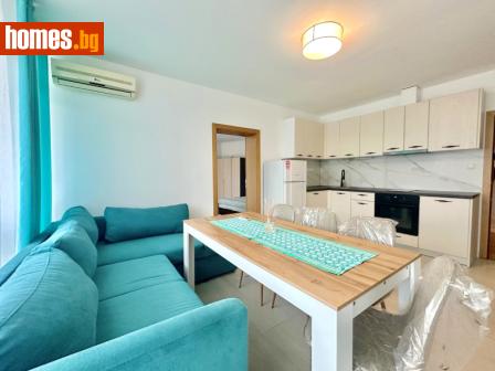 Тристаен, 109m² - Апартамент за продажба - 117387859