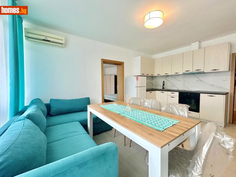 Тристаен, 109m² - К.к.Слънчев Бряг, Несебър - Апартамент за продажба - BG Broker - 117387859