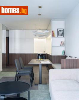 Двустаен, 71m² - Апартамент за продажба - 117387874