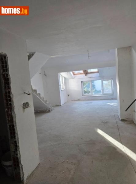 Тристаен, 130m² - Жк. Разсадника, София - Апартамент за продажба - Азмар имоти - 117387881