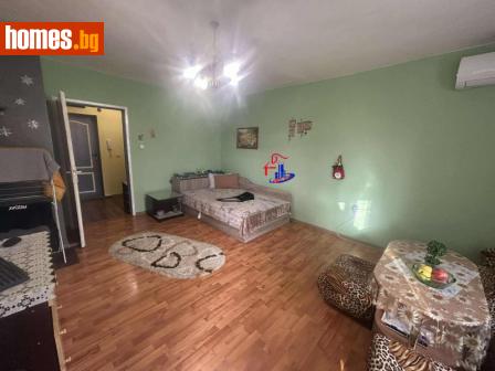 Едностаен, 54m² - Апартамент за продажба - 117388747