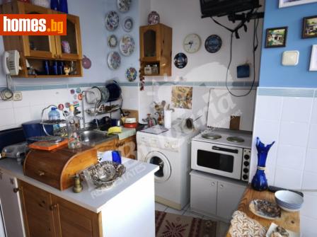 Тристаен, 72m² - Апартамент за продажба - 117388967