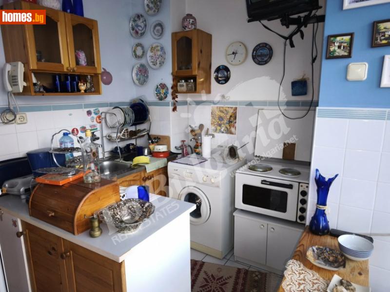 Тристаен, 72m² -  Център, Велико Търново - Апартамент за продажба - Ту Бългерия Риал Естейтс - 117388967