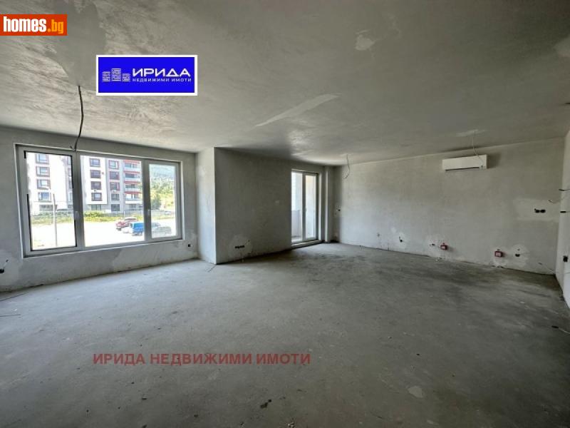 Четиристаен, 167m² - Кв. Манастирски Ливади, София - Апартамент за продажба - Ирида - 117393991