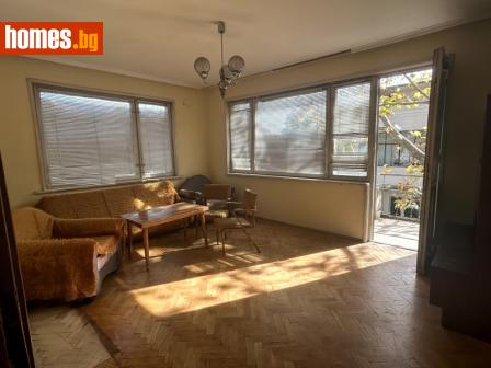 Тристаен, 74m² - Апартамент за продажба - 117401598