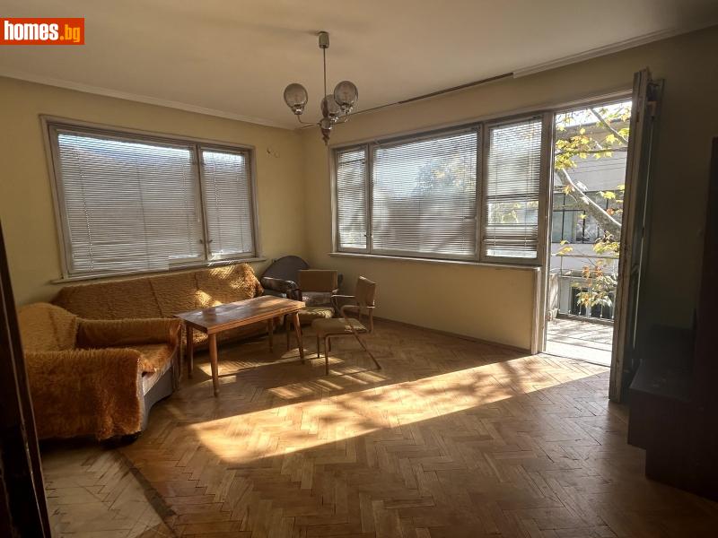 Тристаен, 74m² -  Център, Кърджали - Апартамент за продажба - ТБС БГпропъртис - 117401598