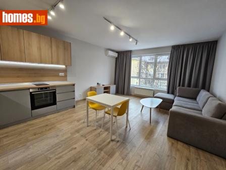 Двустаен, 81m² - Апартамент за продажба - 117401698