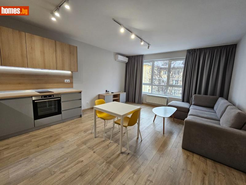 Двустаен, 81m² -  Център, София - Апартамент за продажба - UNIVERSI - 117401698