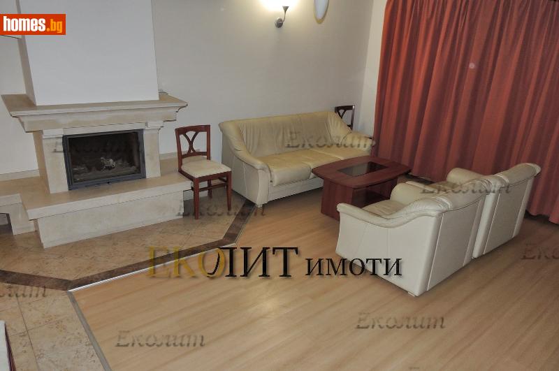 Двустаен, 90m² - Жк. Зона Б5, София - Апартамент под наем - Еколит - 117401844