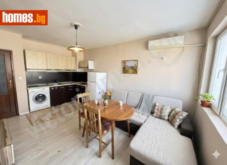 Двустаен, 54m² - Апартамент за продажба - 117401859