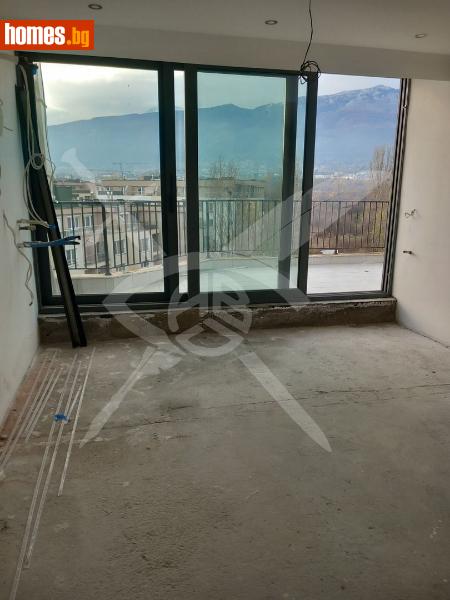 Тристаен, 163m² - Кв. Витоша, София - Апартамент за продажба - ЕКС НВД - 117401913