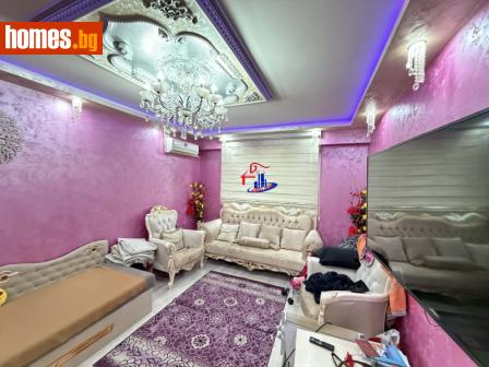 Едностаен, 40m² - Апартамент за продажба - 117401944