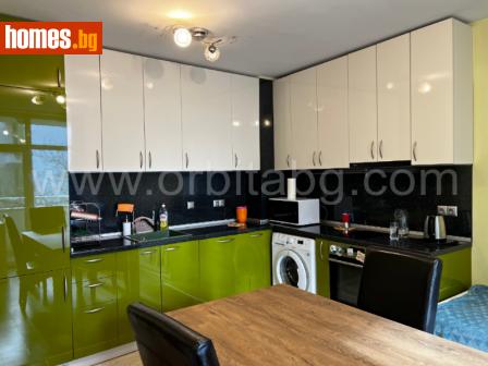 Тристаен, 113m² - Апартамент за продажба - 117401953