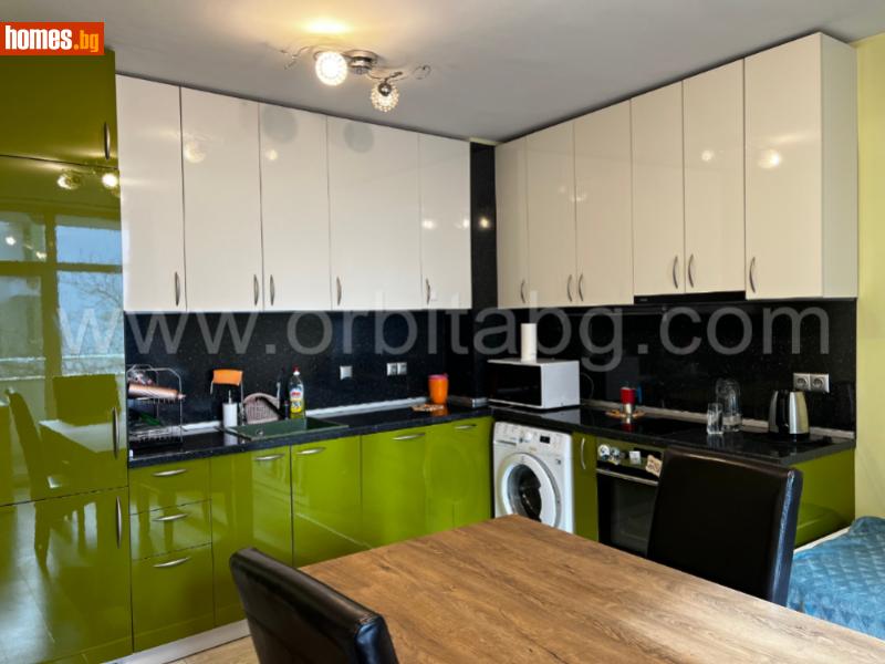 Тристаен, 113m² -  Център, София - Апартамент за продажба - ORBITA Real Estate - 117401953