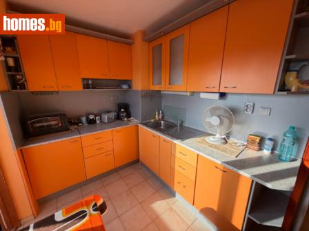 Тристаен, 68m² - Апартамент за продажба - 117402093