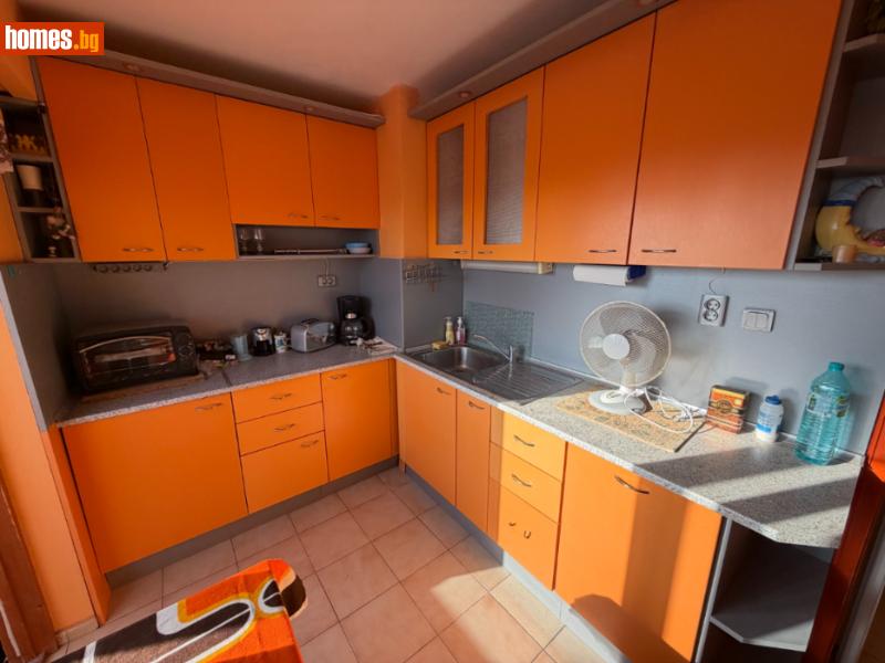 Тристаен, 68m² - Жк. Левски, Варна - Апартамент за продажба - Матекс Имоти  - 117402093